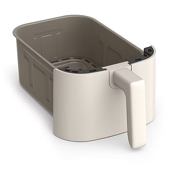 bella 4qt Slim Air Fryer, Fits-anywhere™ kitchenware